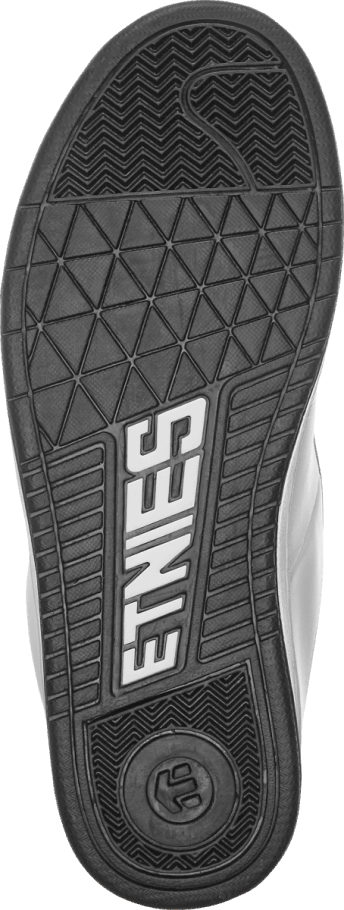 KINGPIN White/Black Etnies