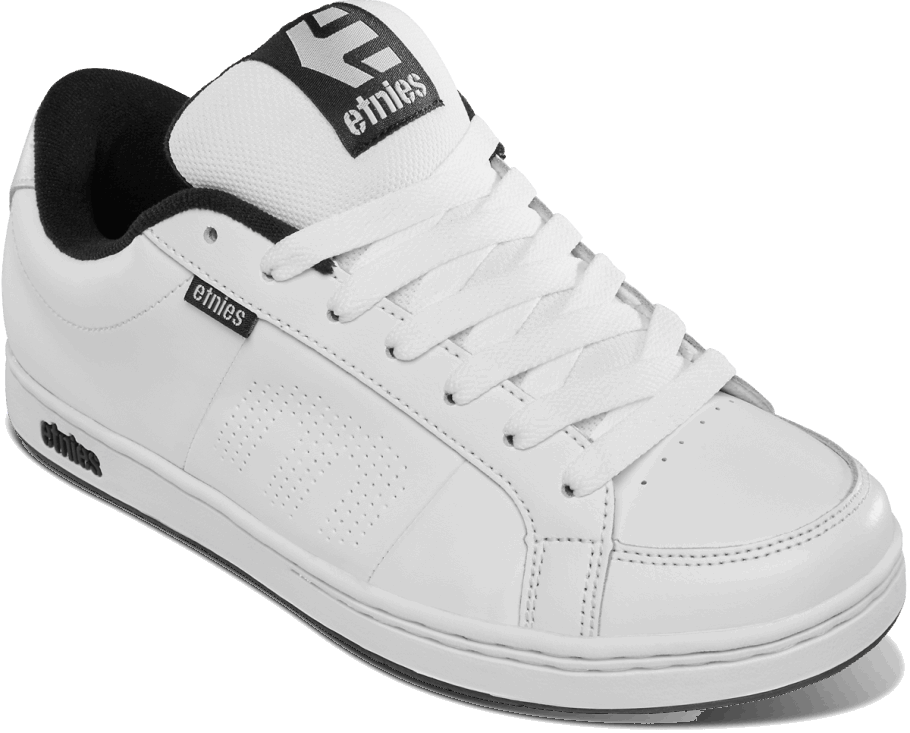 KINGPIN White/Black Etnies