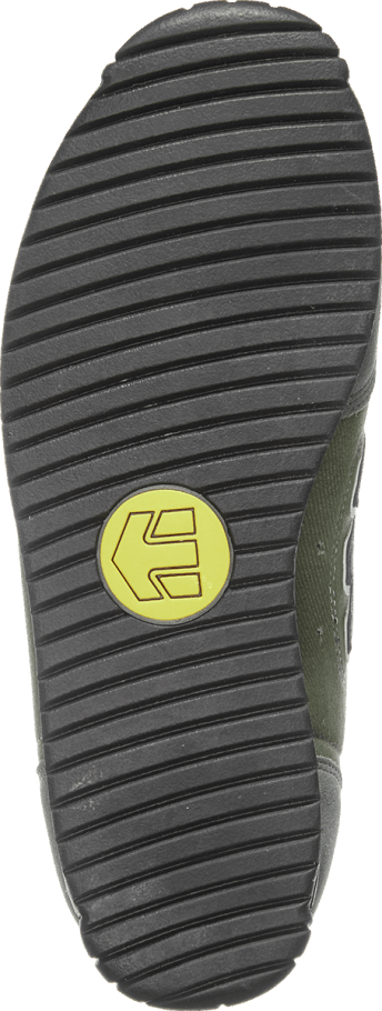 LO-CUT II LS Olive Etnies
