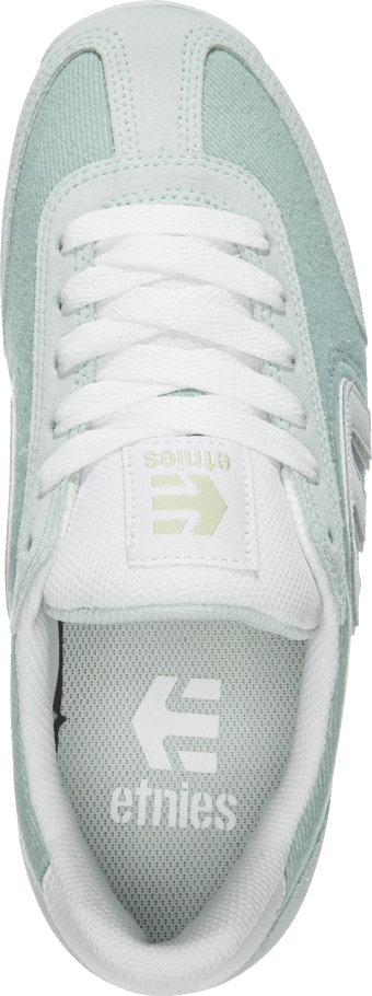 LO-CUT II LS WOMENS Etnies Light Blue