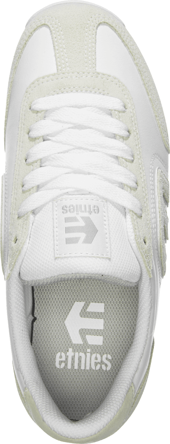 LO-CUT II LS WOMENS White Etnies