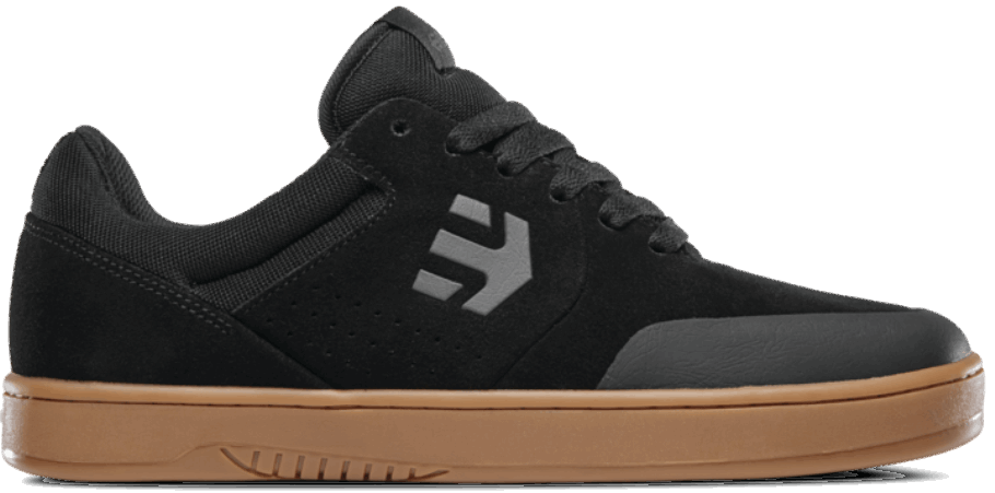 MARANA MICHELIN Black/Dark Grey Etnies