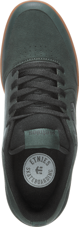 MARANA MICHELIN Etnies Green/Black