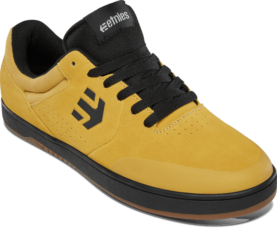 MARANA MICHELIN Etnies Yellow