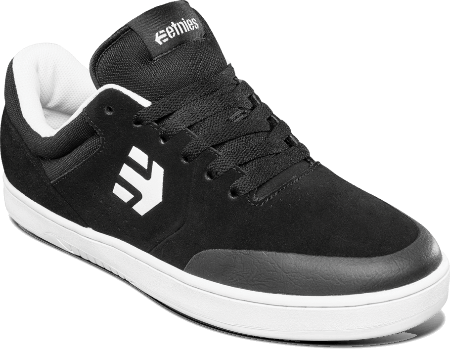 MARANA MICHELIN X RYAN SHECKLER Black/White Etnies