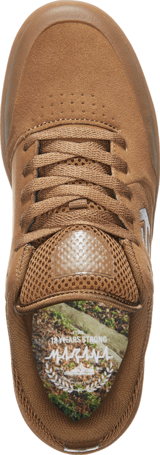 MARANA OG Brown/Gum Etnies