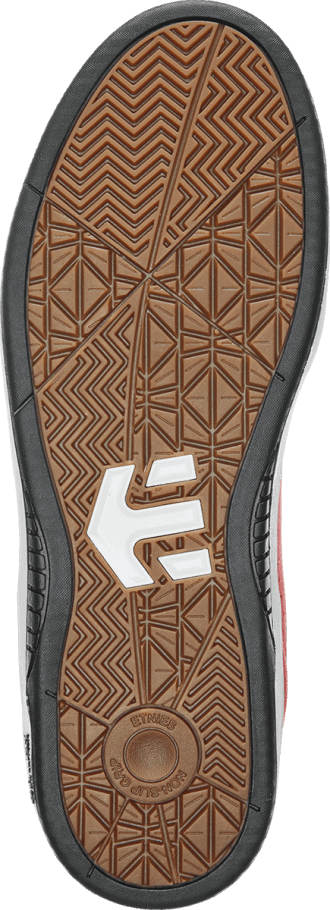 MARANA OG Etnies Red