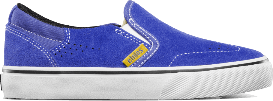 MARANA SLIP KIDS Royal Etnies