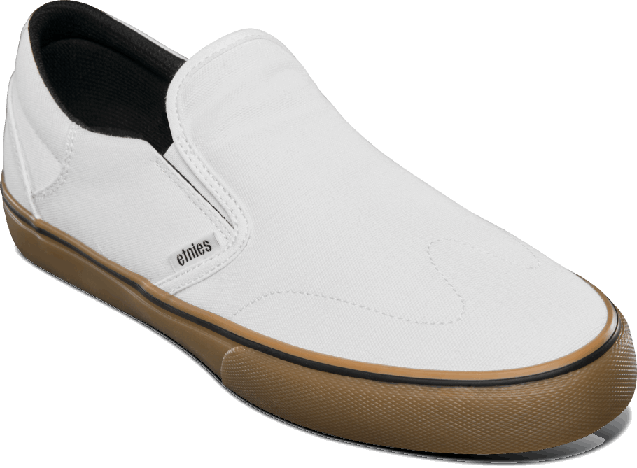 MARANA SLIP White/Gum Etnies