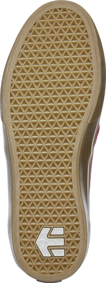 MARANA SLIP X RAD Etnies Red/White