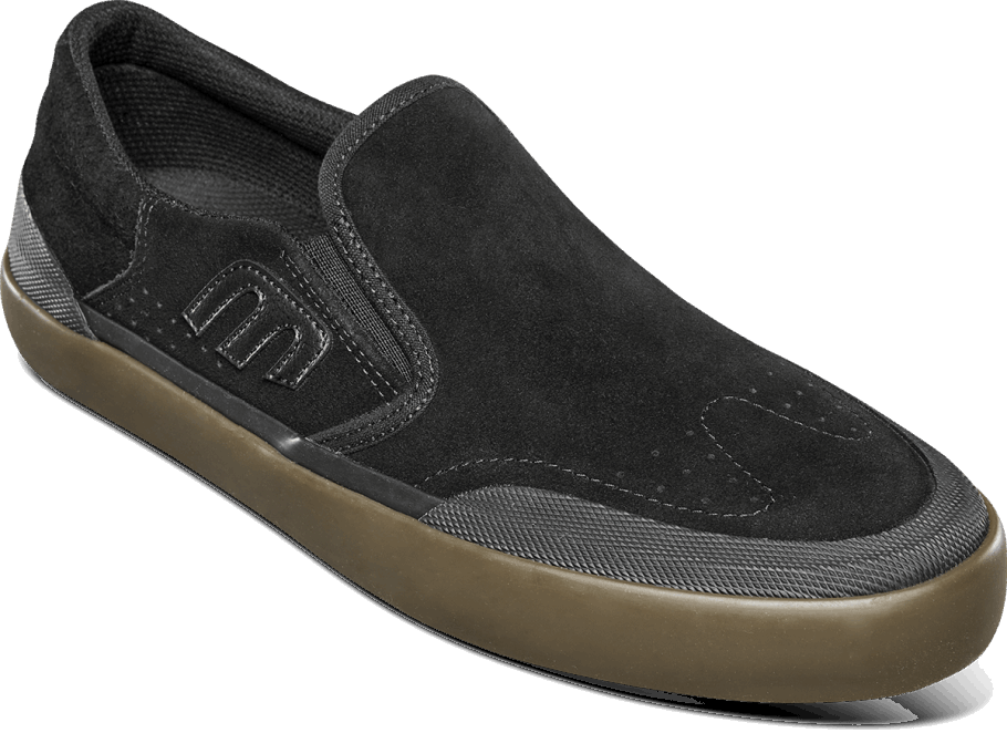 MARANA SLIP XLT Black/Gum Etnies