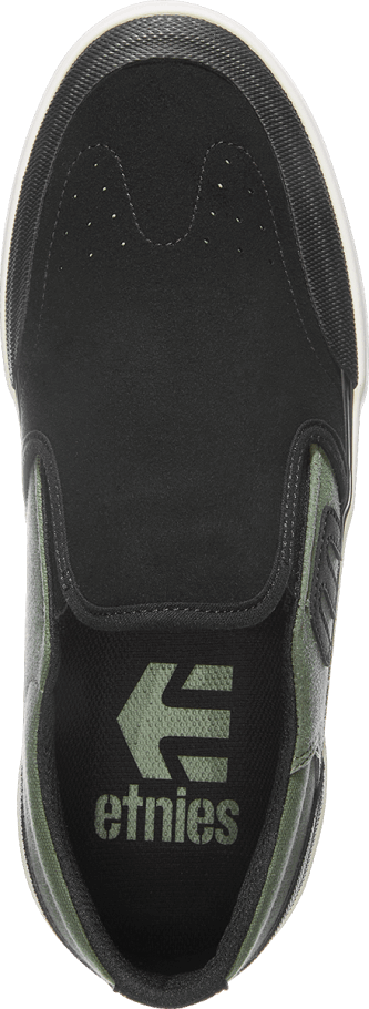 MARANA SLIP XLT Etnies Black/Olive