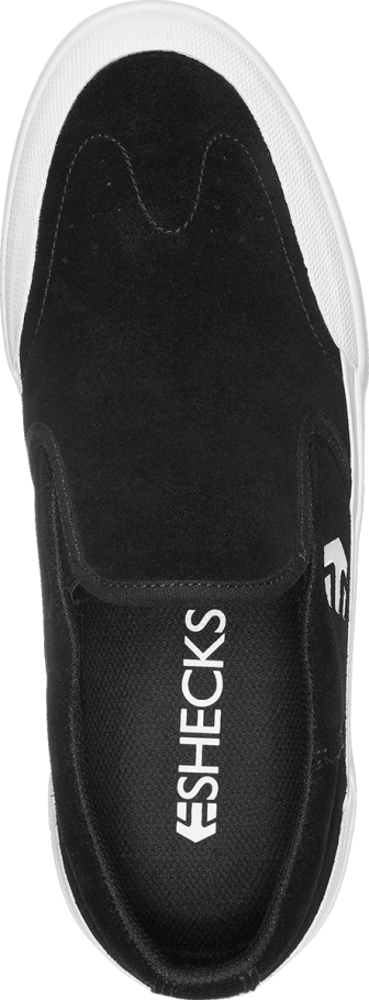 MARANA SLIP XLT Etnies Black/White