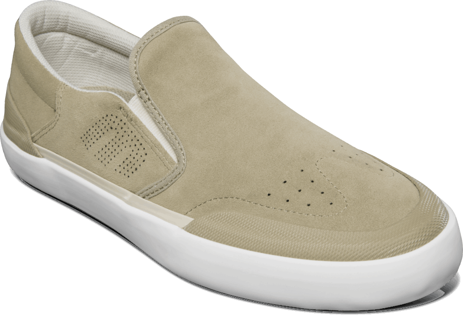 MARANA SLIP XLT Etnies Tan
