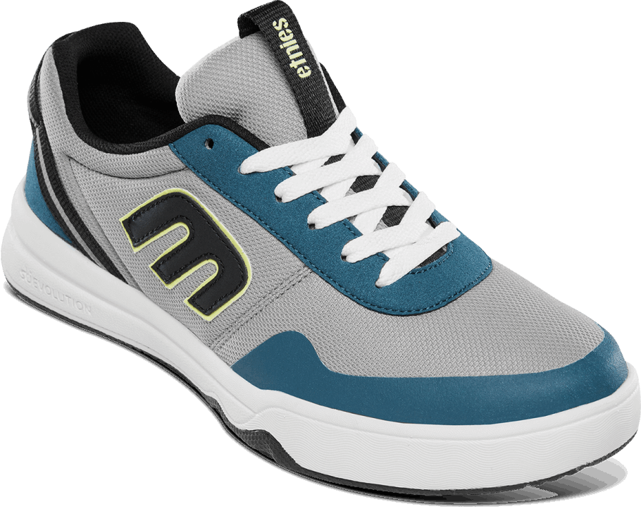 RANGER LT Blue/Grey Etnies