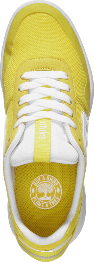 RANGER LT WOMENS Etnies Yellow/White