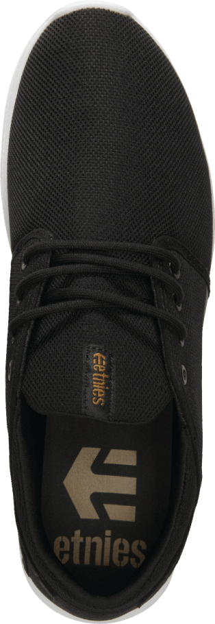 SCOUT Black/White Etnies