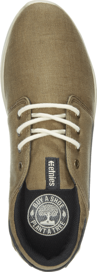 SCOUT Olive/Tan Etnies