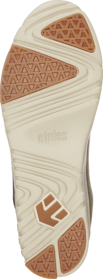 SCOUT Olive/Tan Etnies