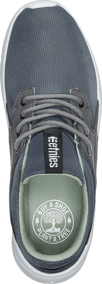 SCOUT PLUS Etnies Dark Grey/Grey