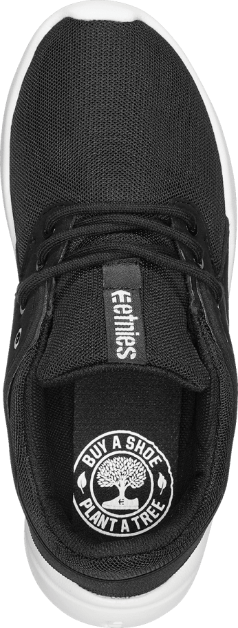 SCOUT PLUS WOMENS Black Etnies