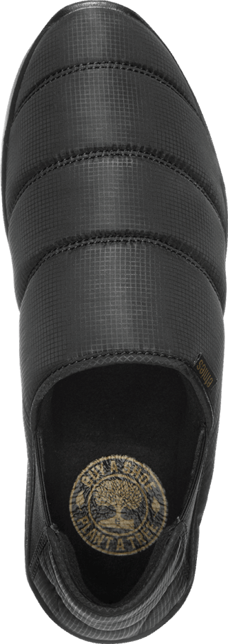 SCOUT SLIPPER Etnies Black