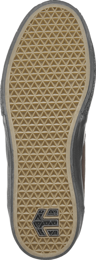 SCREW VULC MID Etnies Burgundy