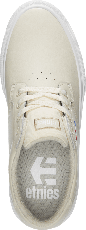 SINGLETON VULC XLT Bone Etnies