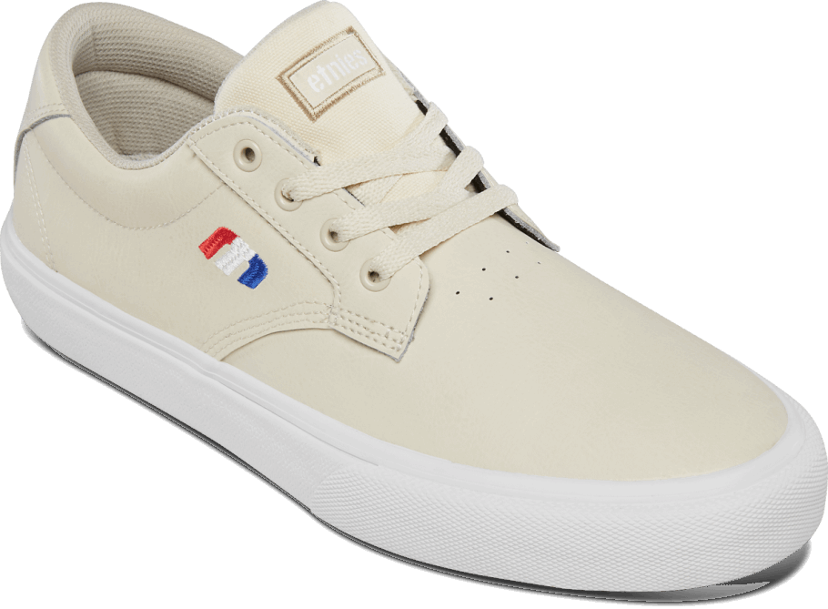 SINGLETON VULC XLT Bone Etnies