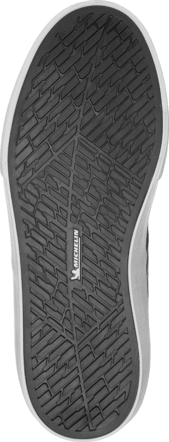 SINGLETON VULC XLT Etnies Black/White