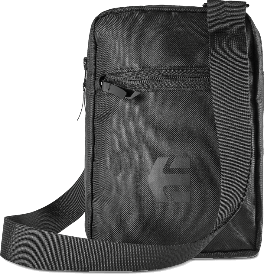 VAGABOND SATCHEL Etnies Black