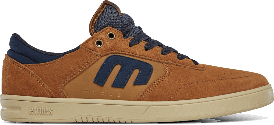 WINDROW Brown/Navy Etnies