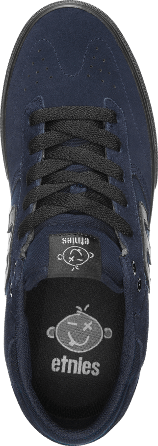 WINDROW VULC Etnies Navy/Black