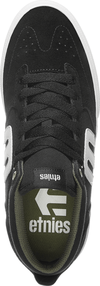 WINDROW VULC MID Etnies Black/White