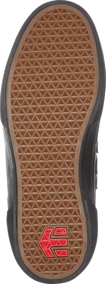 WINDROW VULC MID X DOOMED Black Etnies