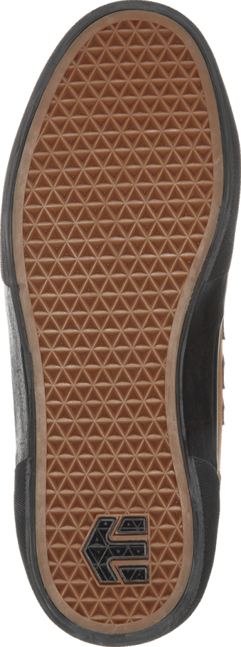 WINDROW VULC MID X SCOTT STEVENS Brown/Black Etnies