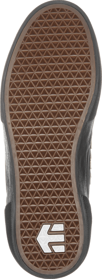 WINDROW VULC X DEVON SMILLIE Black Etnies