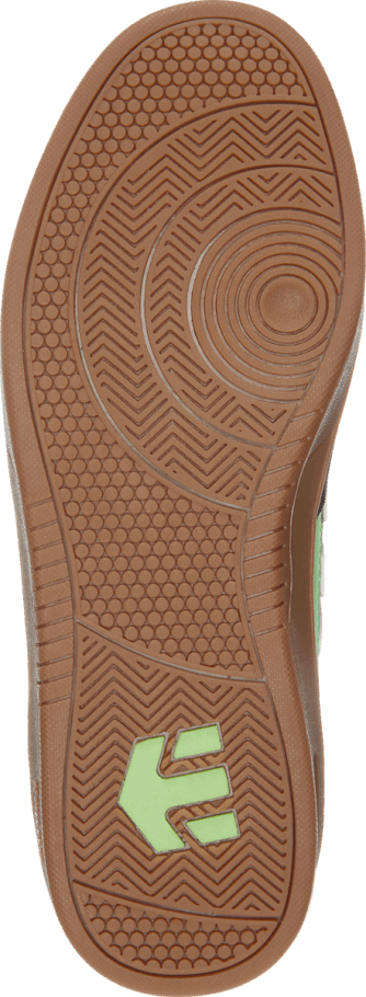 WINDROW X DOOMED Etnies Black/Green