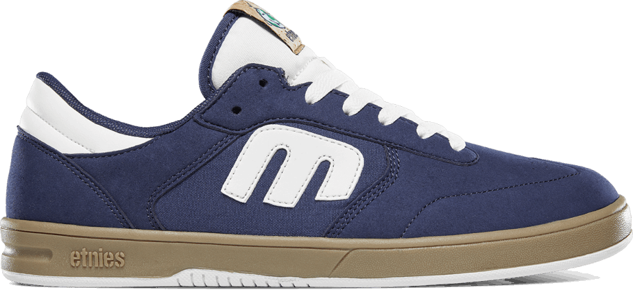 WINDROW X EARTH DAY Blue/White Etnies