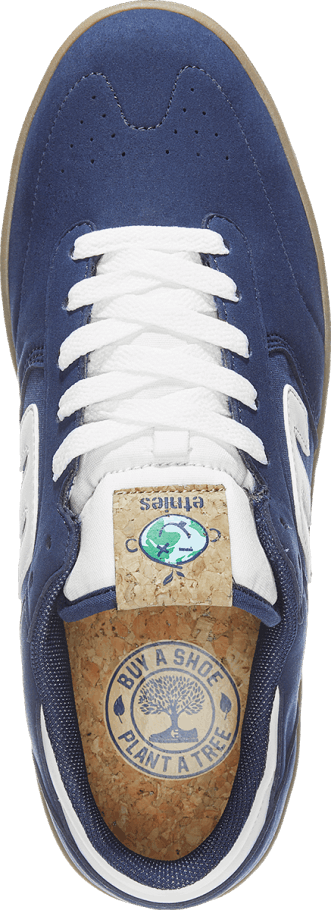 WINDROW X EARTH DAY Blue/White Etnies