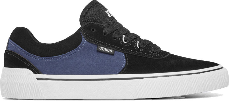 Etnies Black/Navy JOSLIN VULC