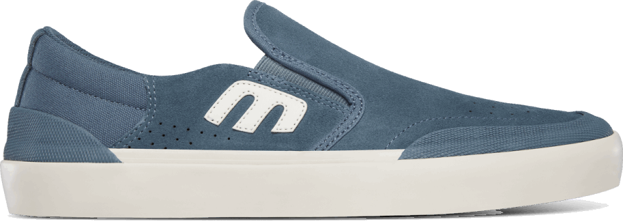 Etnies Blue MARANA SLIP XLT
