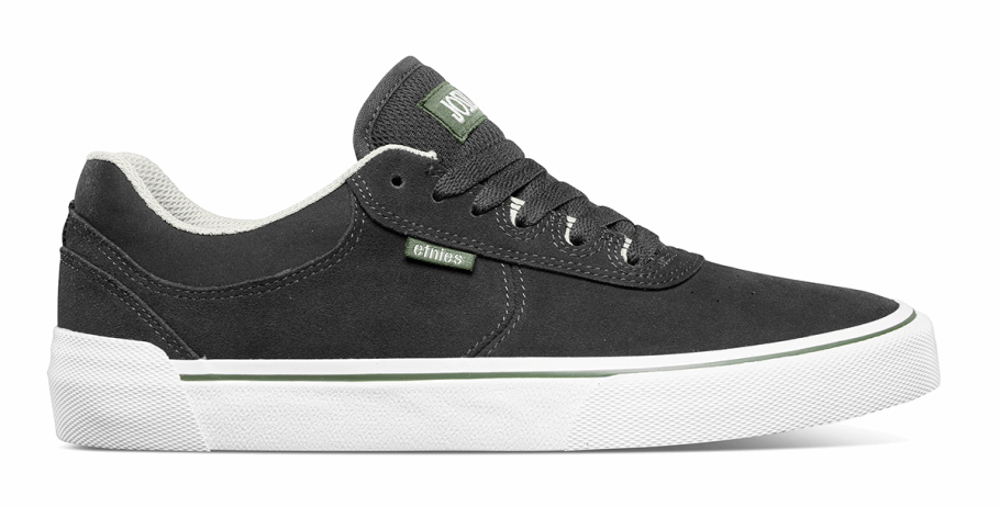 Etnies Charcoal JOSLIN VULC