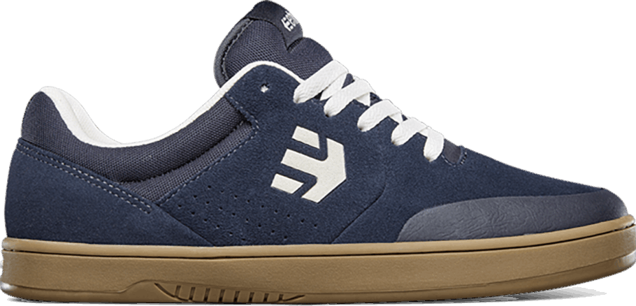 Etnies Navy/Gum MARANA MICHELIN