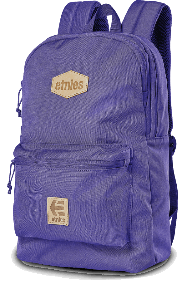 FADER BACKPACK Etnies Royal