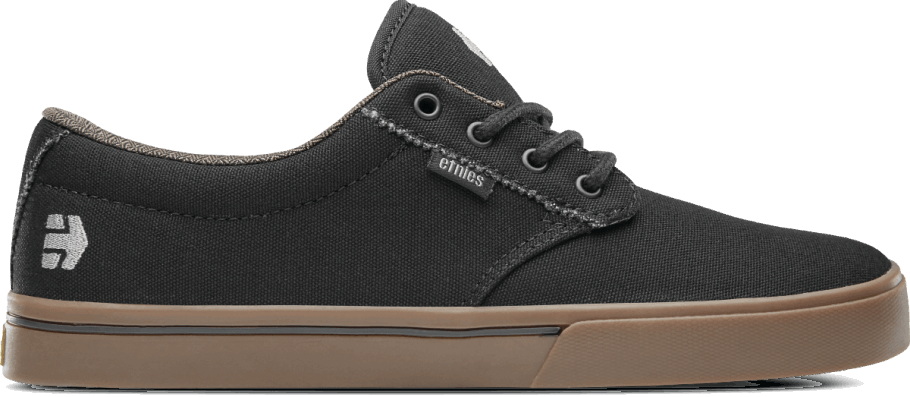 JAMESON 2 ECO Black/Charcoal Etnies