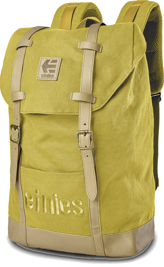 JAMESON BACKPACK Gold Etnies