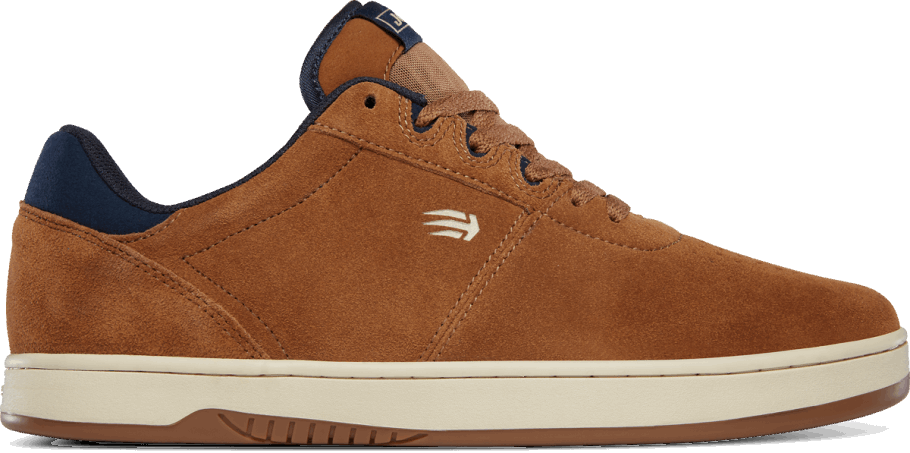 JOSL1N Etnies Brown/Navy
