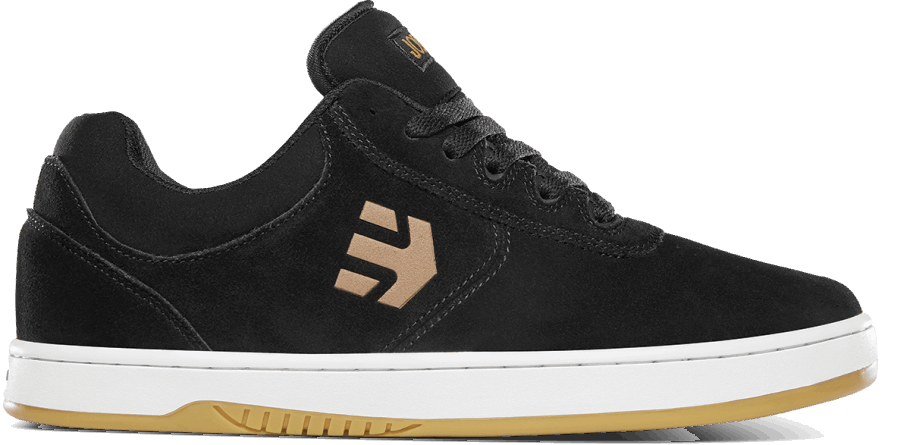 JOSLIN Etnies Black/Tan