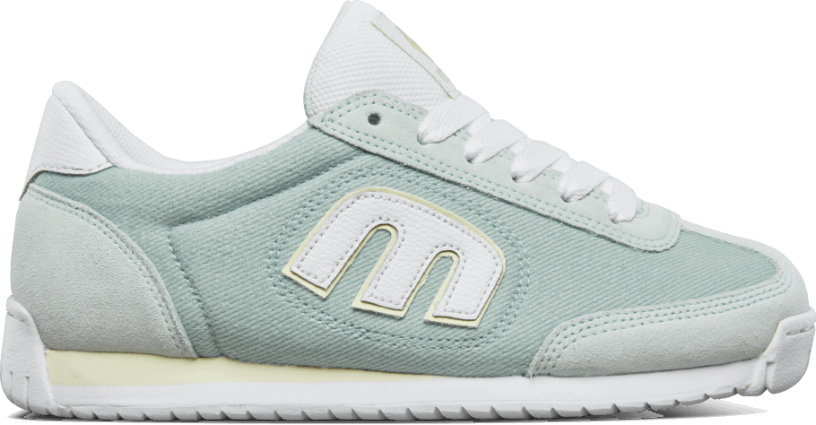 LO-CUT II LS WOMENS Etnies Light Blue